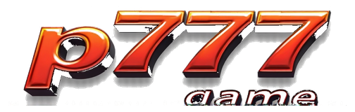 p7777 game logo